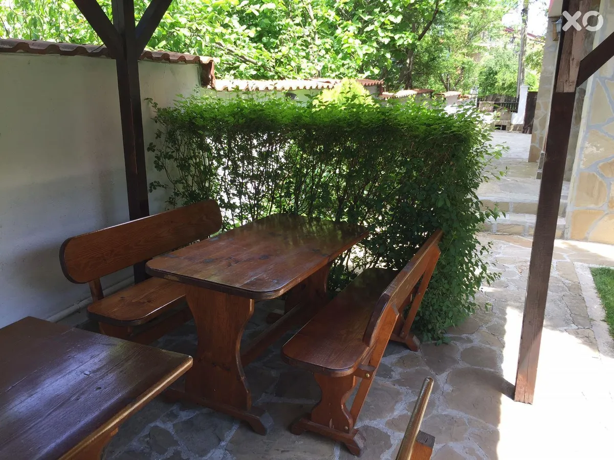 Afrodita Guest House