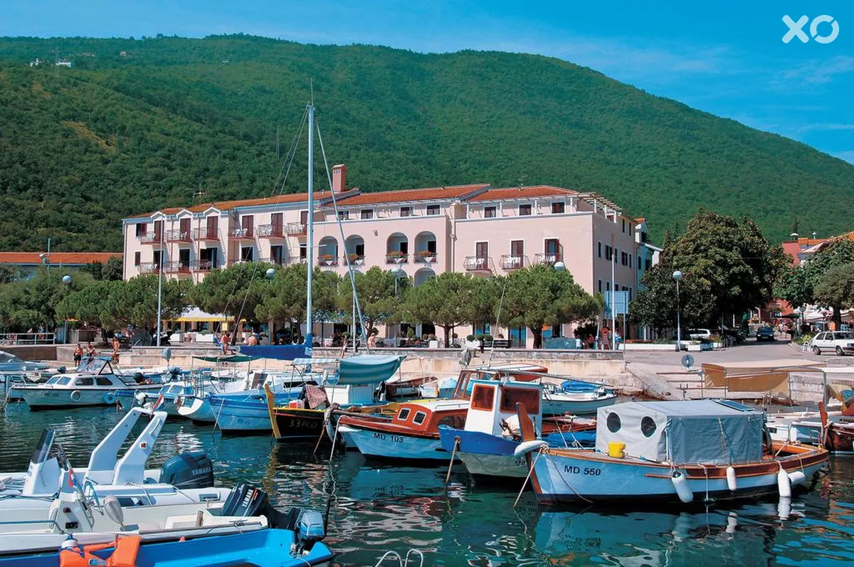 Mediteran Hotel