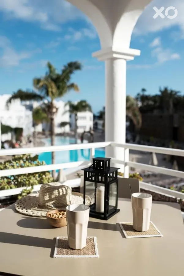 Sotavento Beach Club