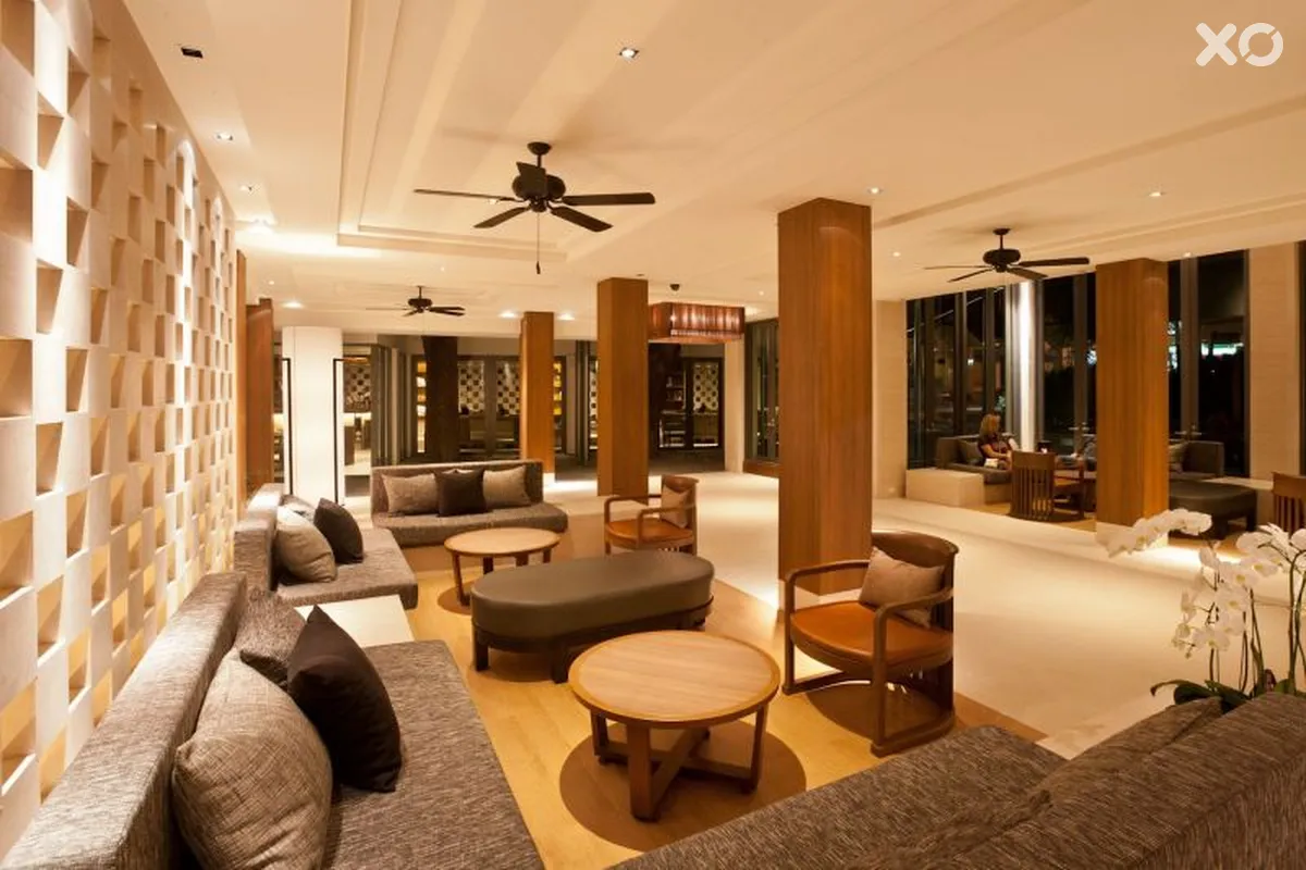 Woodlands Hotel & Resort