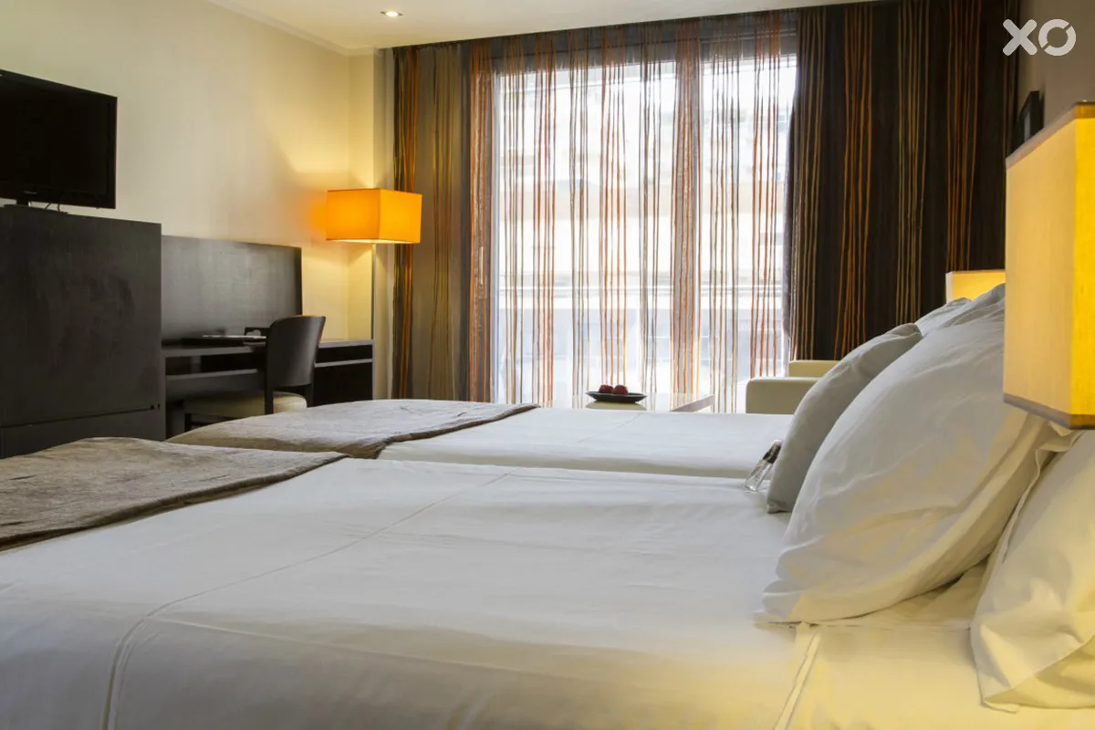Gran Hotel Sol y Mar