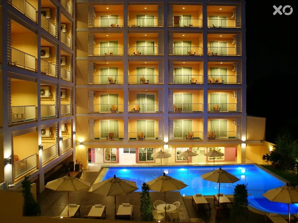 Best Bella Pattaya