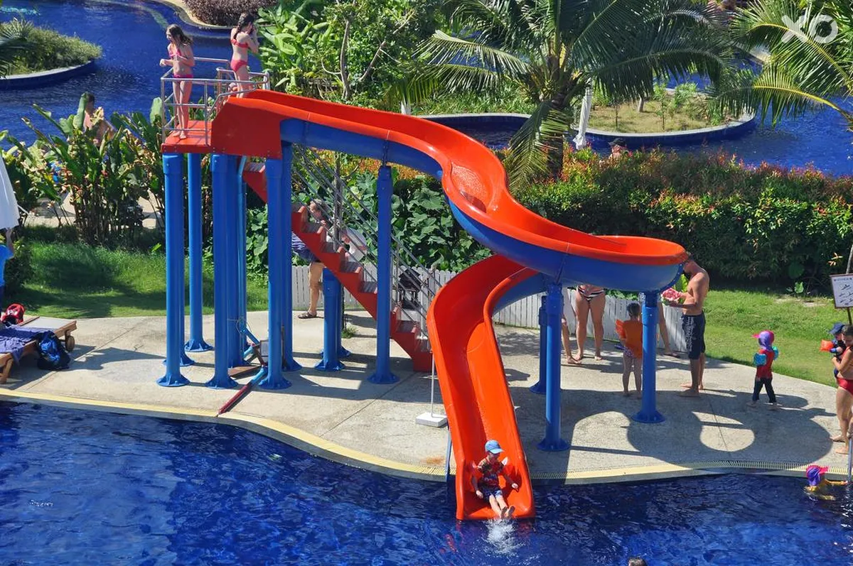 Sunwing Resort Kamala Beach
