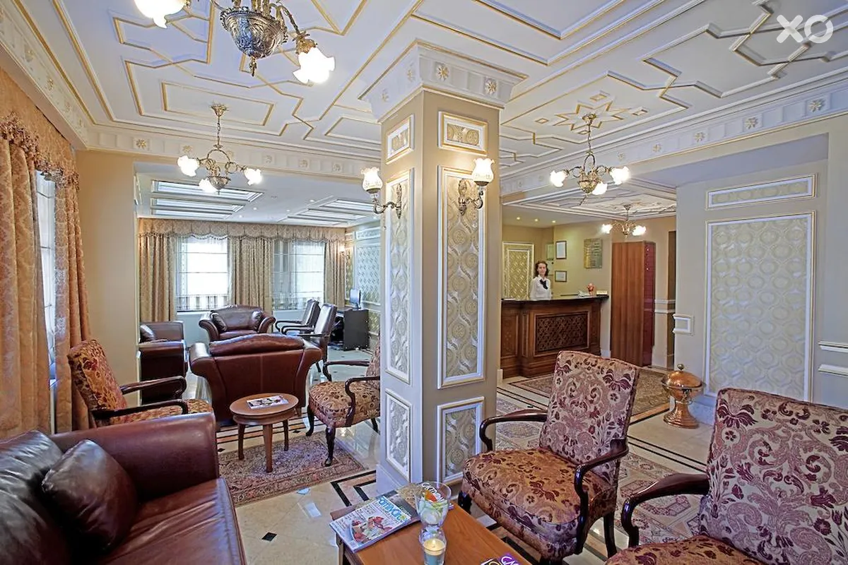 Sumengen Hotel