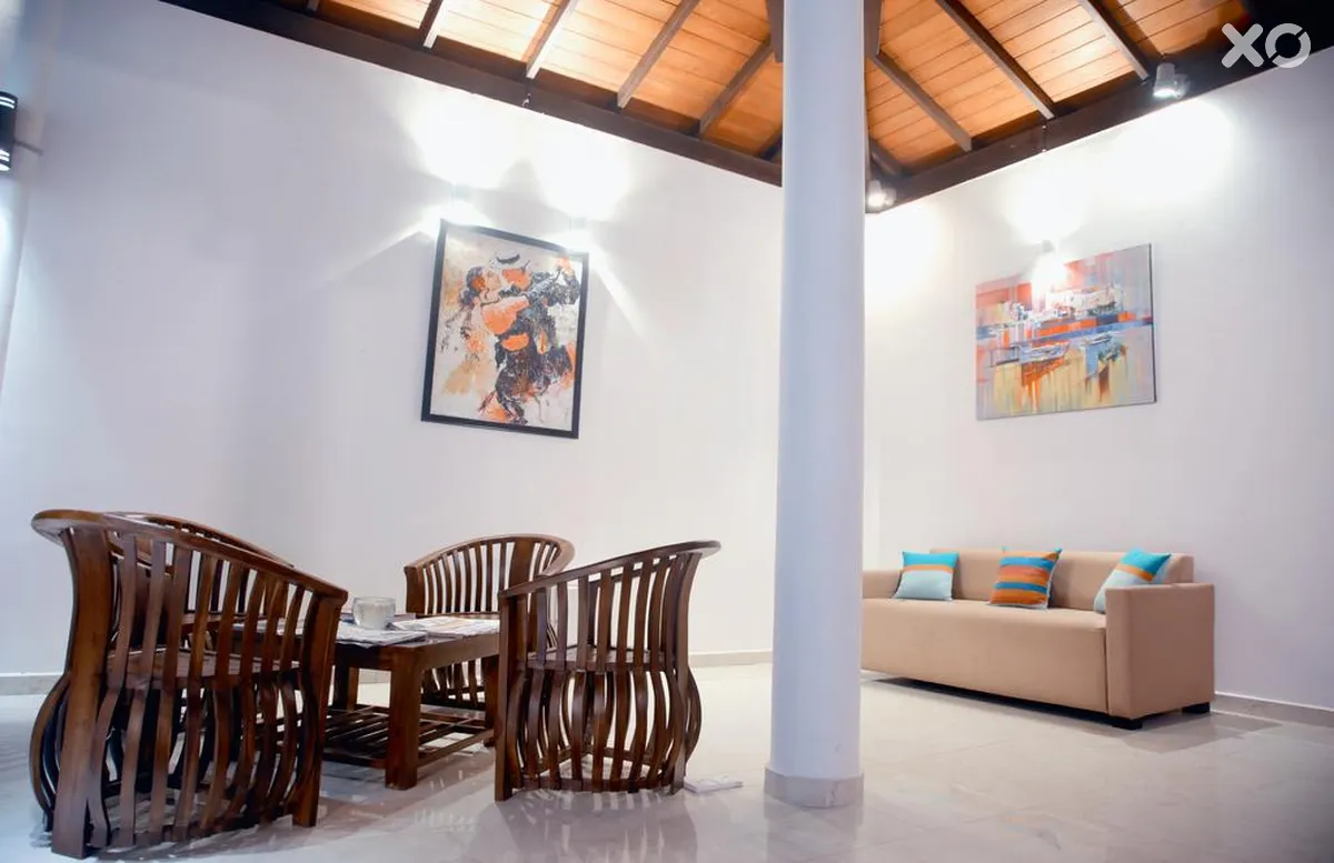 Ranna 212 Beach Resort