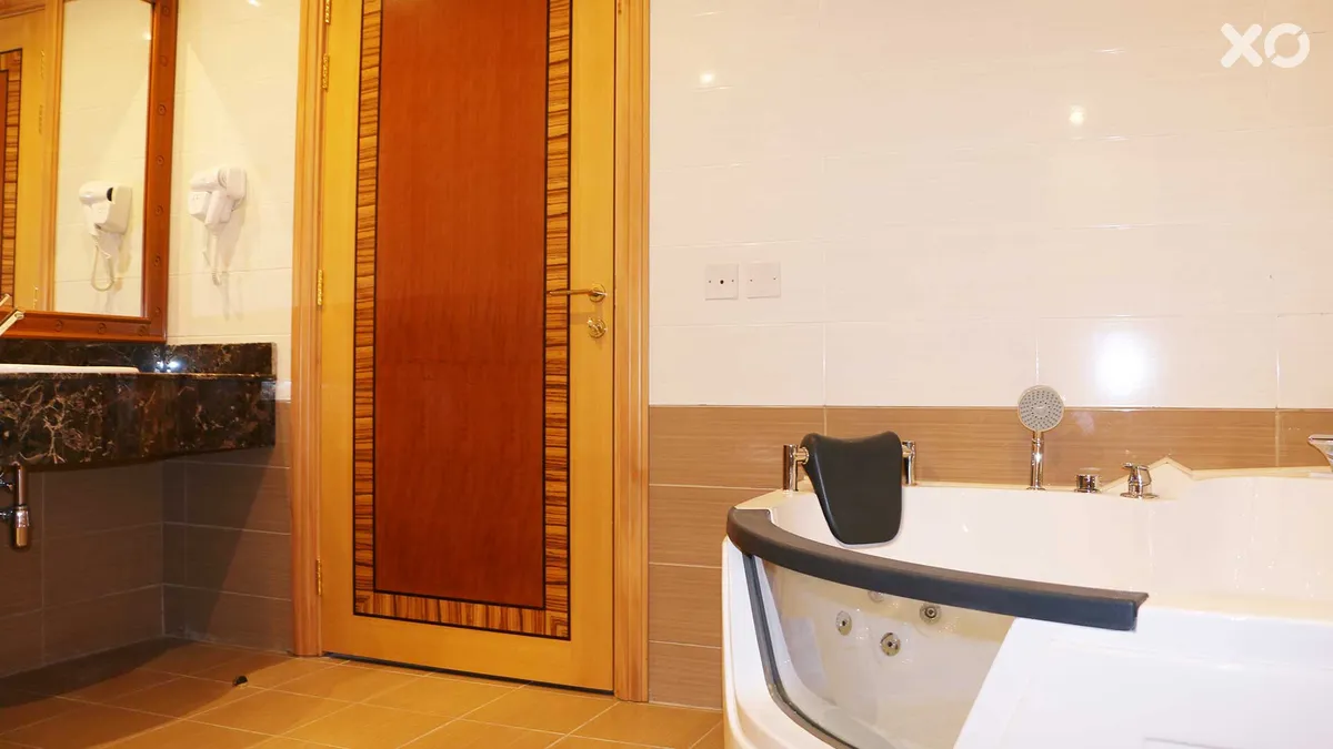 Red Castle Hotel Sharjah
