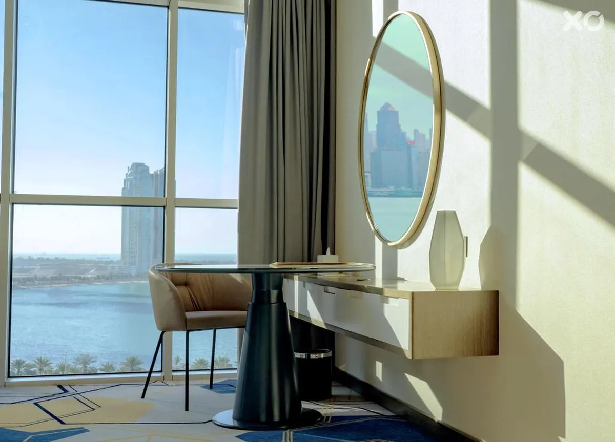 Pullman Sharjah