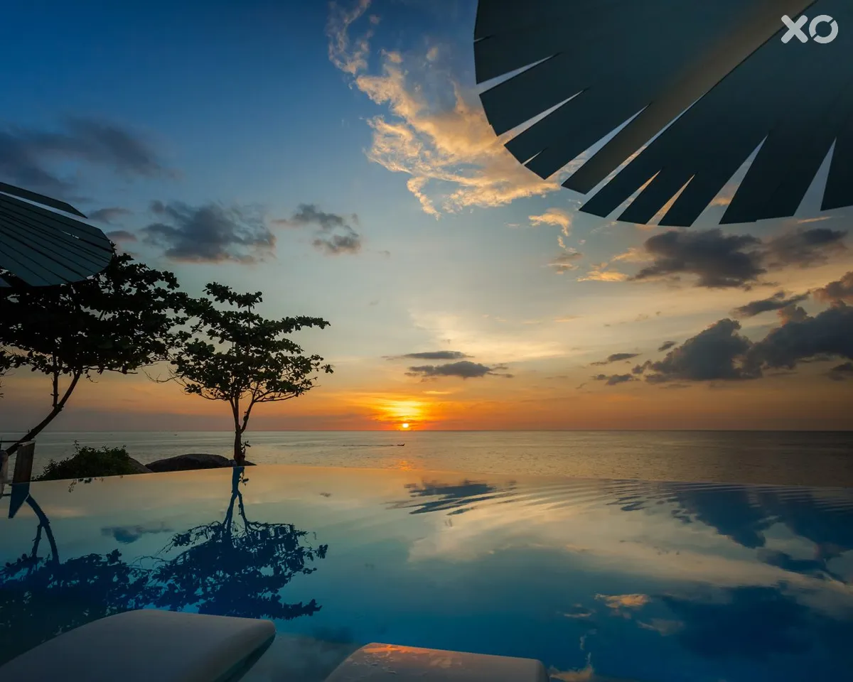 Kata Rocks Phuket Luxury Resort & Residence