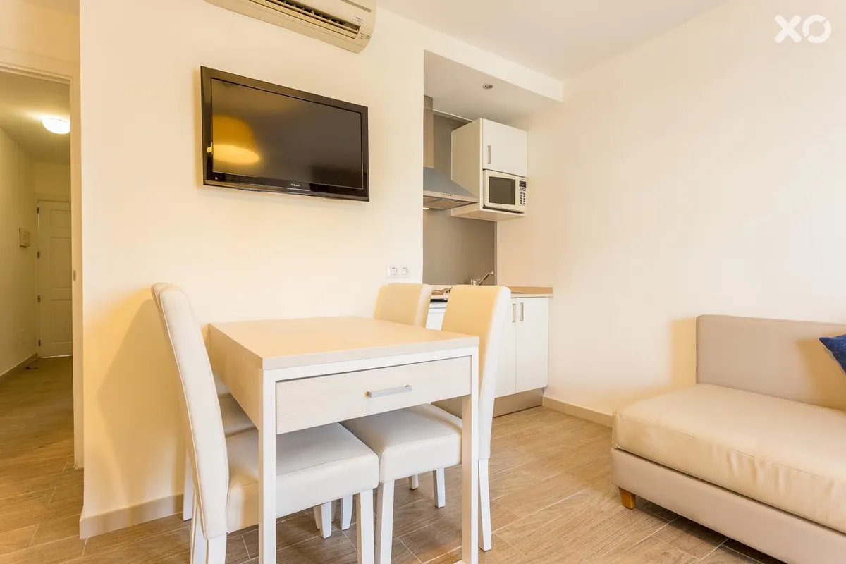 Ferrer Janeiro Hotel & Spa