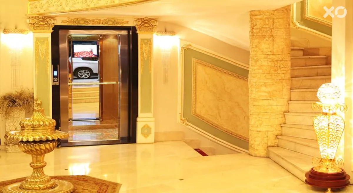 Deluxe Golden Horn Sultanahmet Hotel