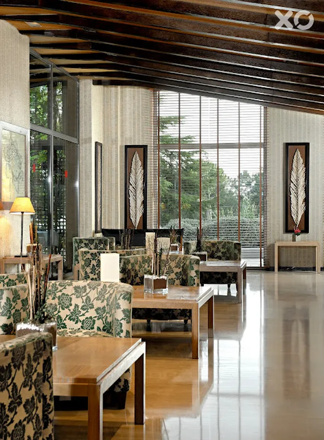 Abba Garden Hotel
