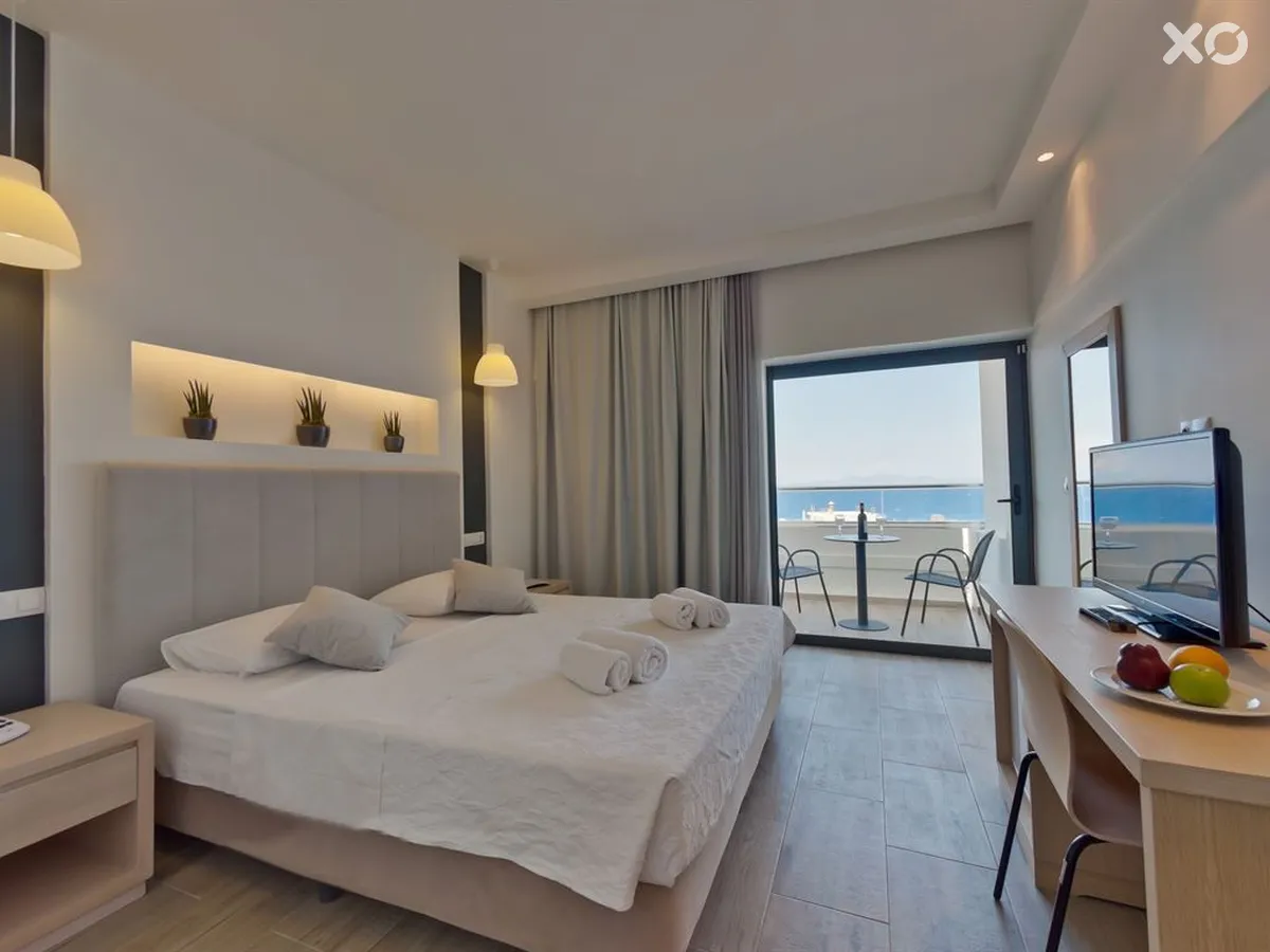 Mercure Rhodes Alexia Hotel & Spa