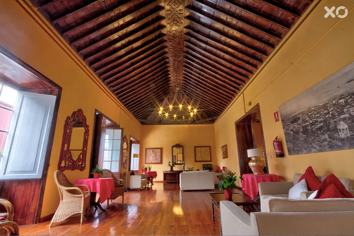Marquesa Hotel