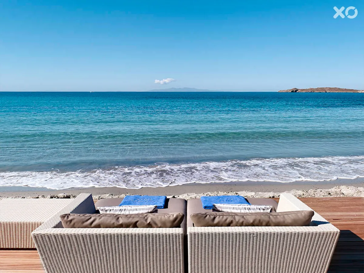 Santa Marina Mykonos Resort & Villas