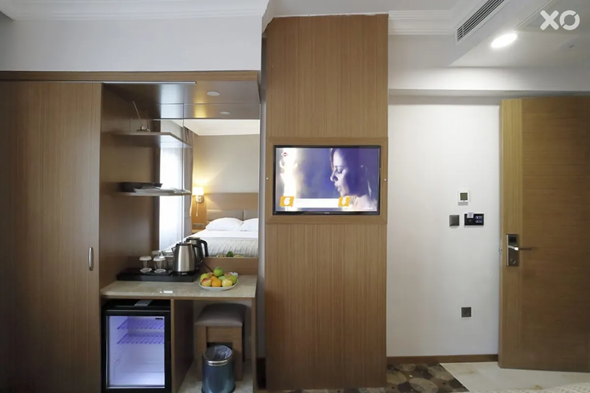 Nl Amsterdam Hotel
