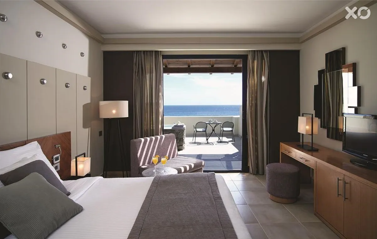 Coral Sea Sensatori Resort