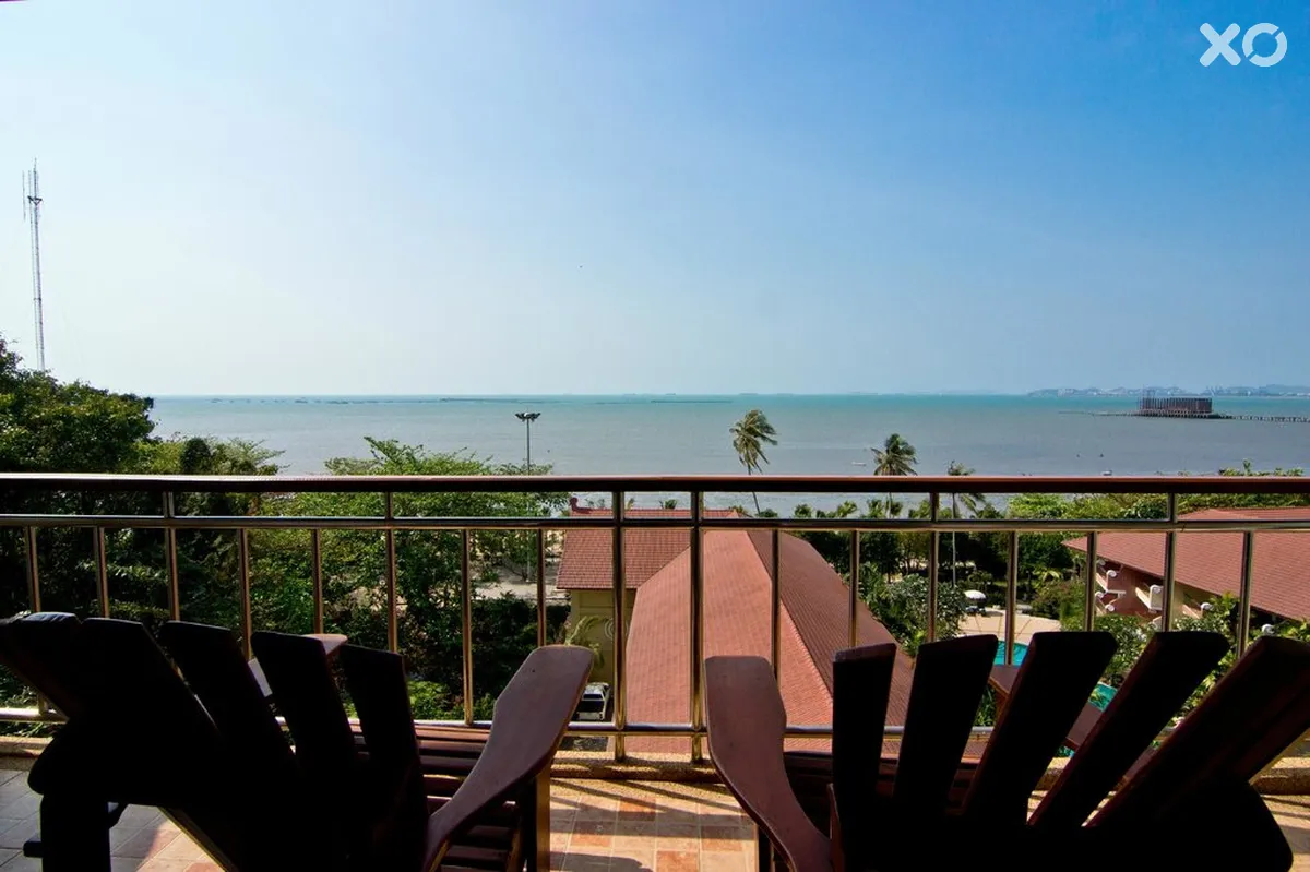 Bella Villa Cabana