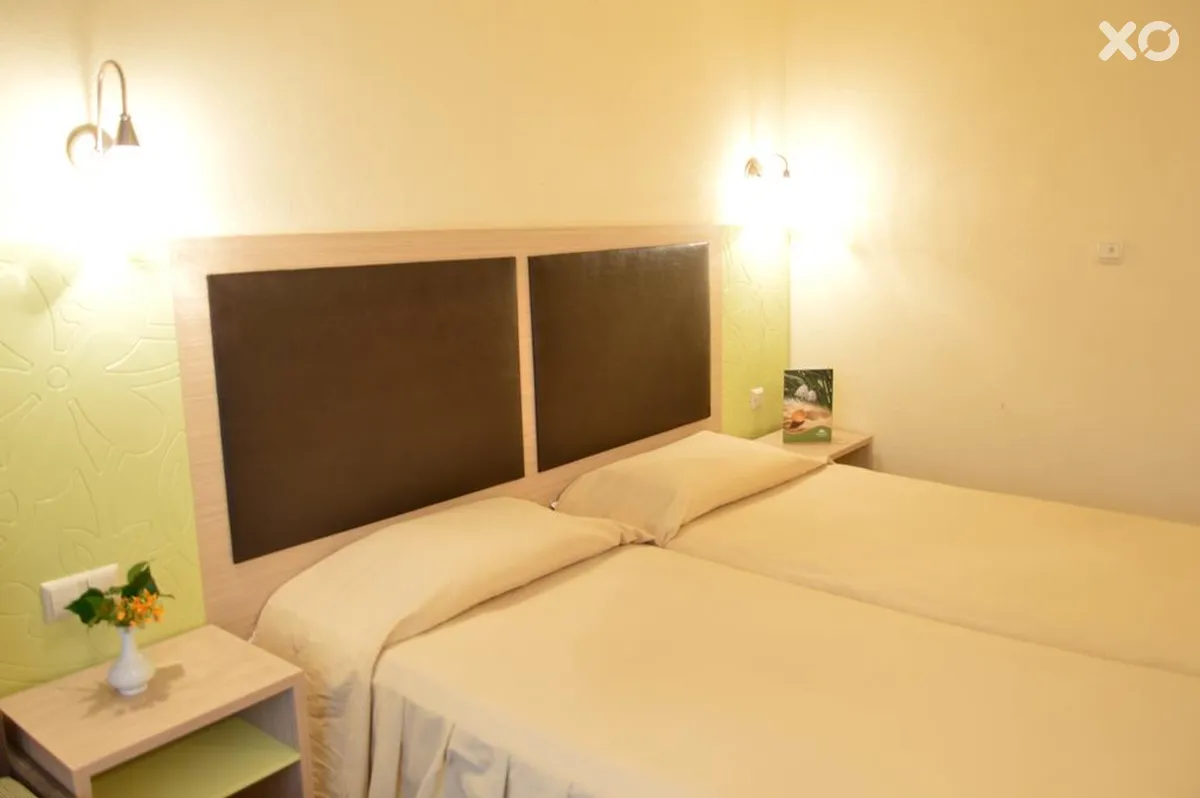 Gergana Hotel