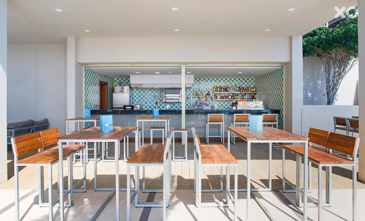 Hilton Garden Inn Ras Al Khaimah
