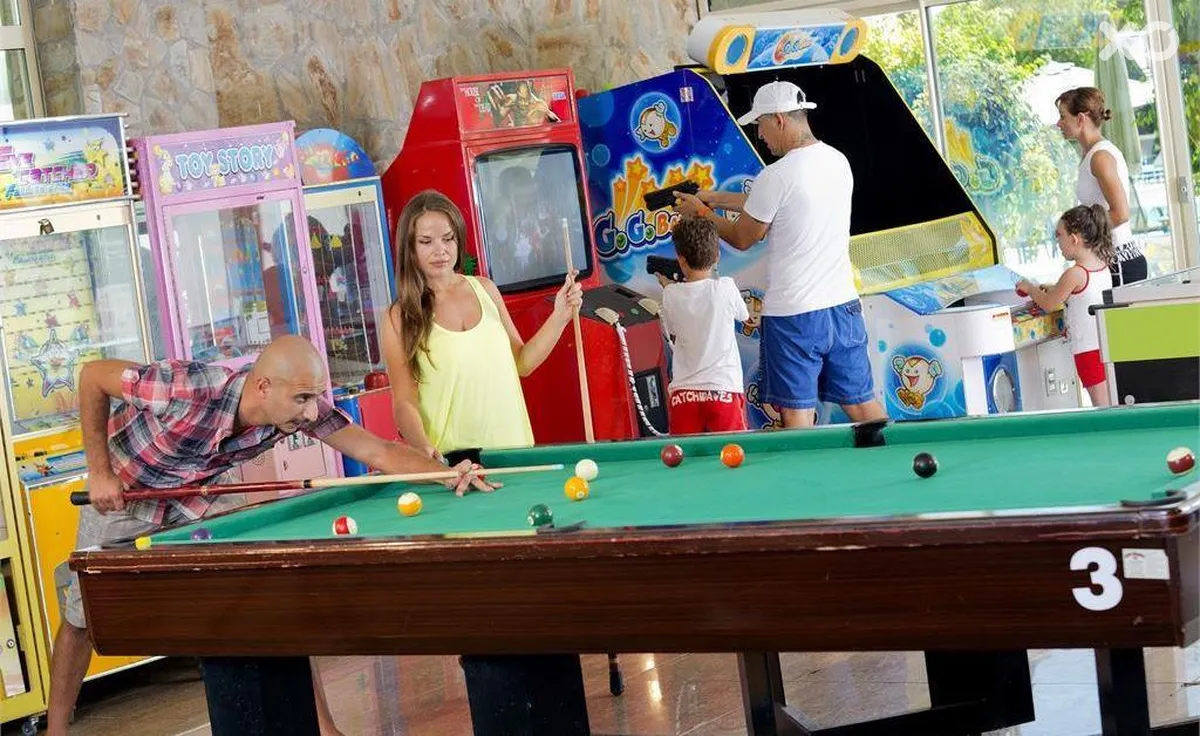MC Arancia Resort Hotel