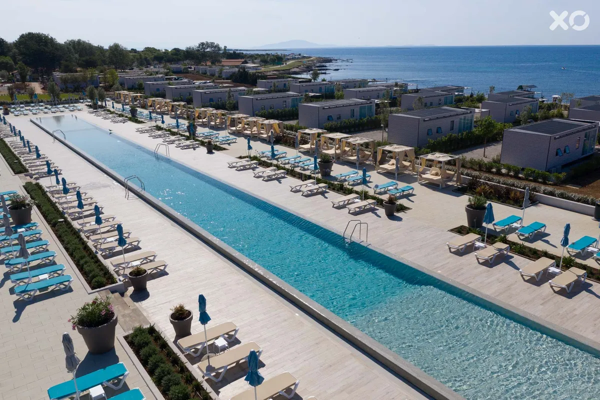 Kazela Apartments