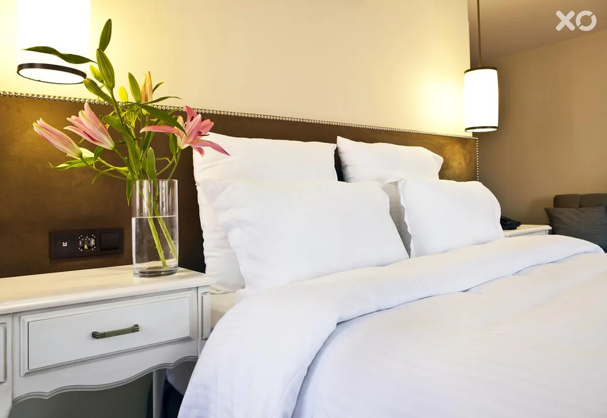 Taxim Town Hotel
