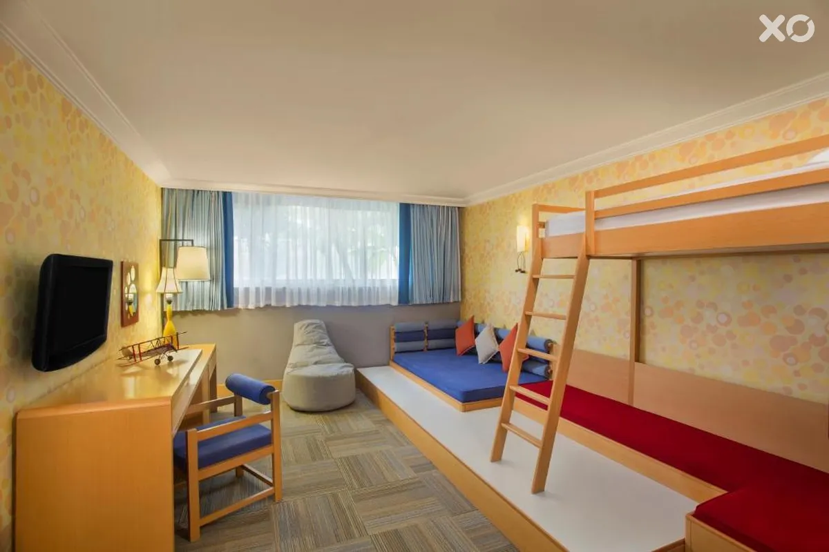 IC Hotels Santai Family Resort