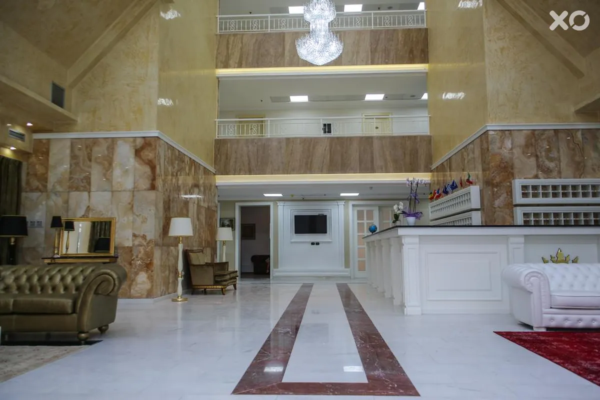 Germany Hotel