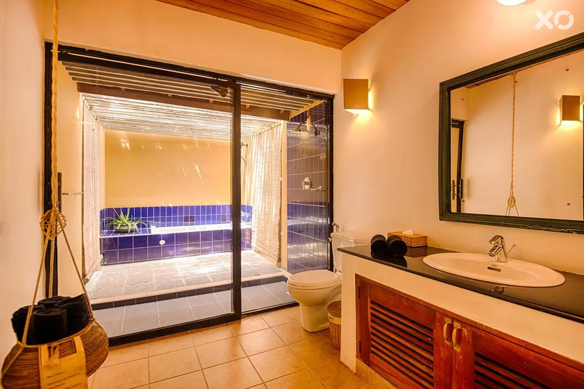 Jetwing Ayurveda Pavilions