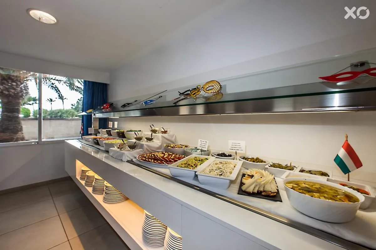 Sant Jordi Hotel