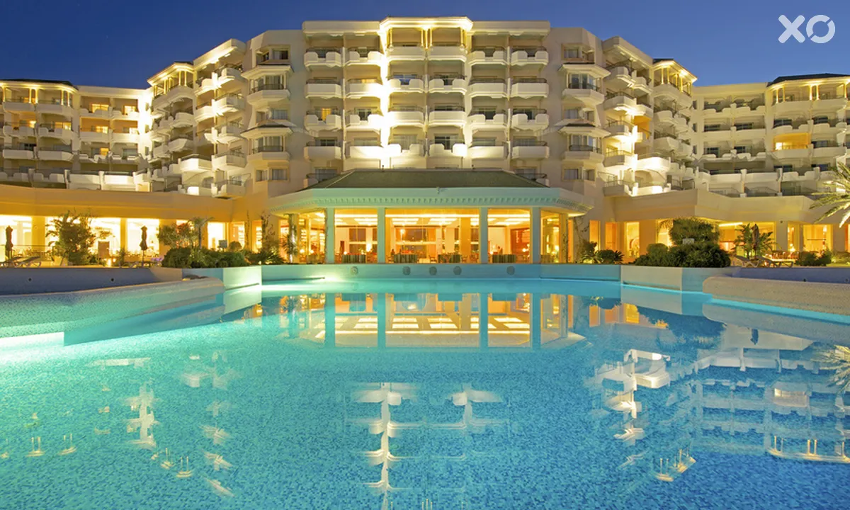 Iberostar Selection Royal El Mansour