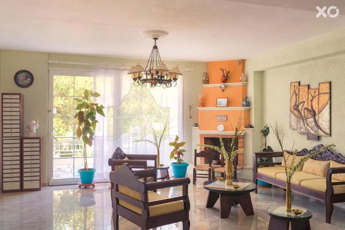 Evelin Hotel & Studios