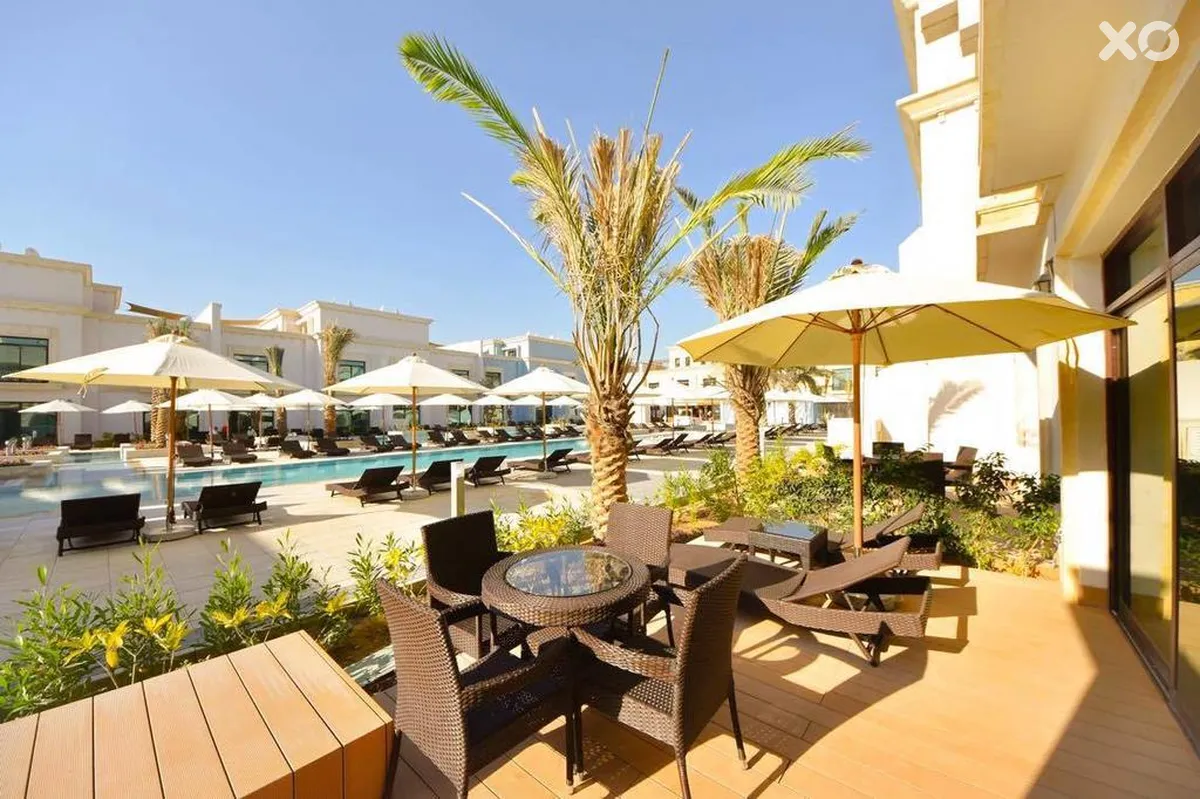 Al Seef Resort & Spa by Andalus