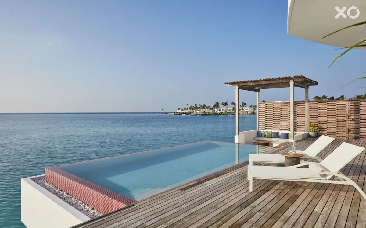 Jumeirah Maldives
