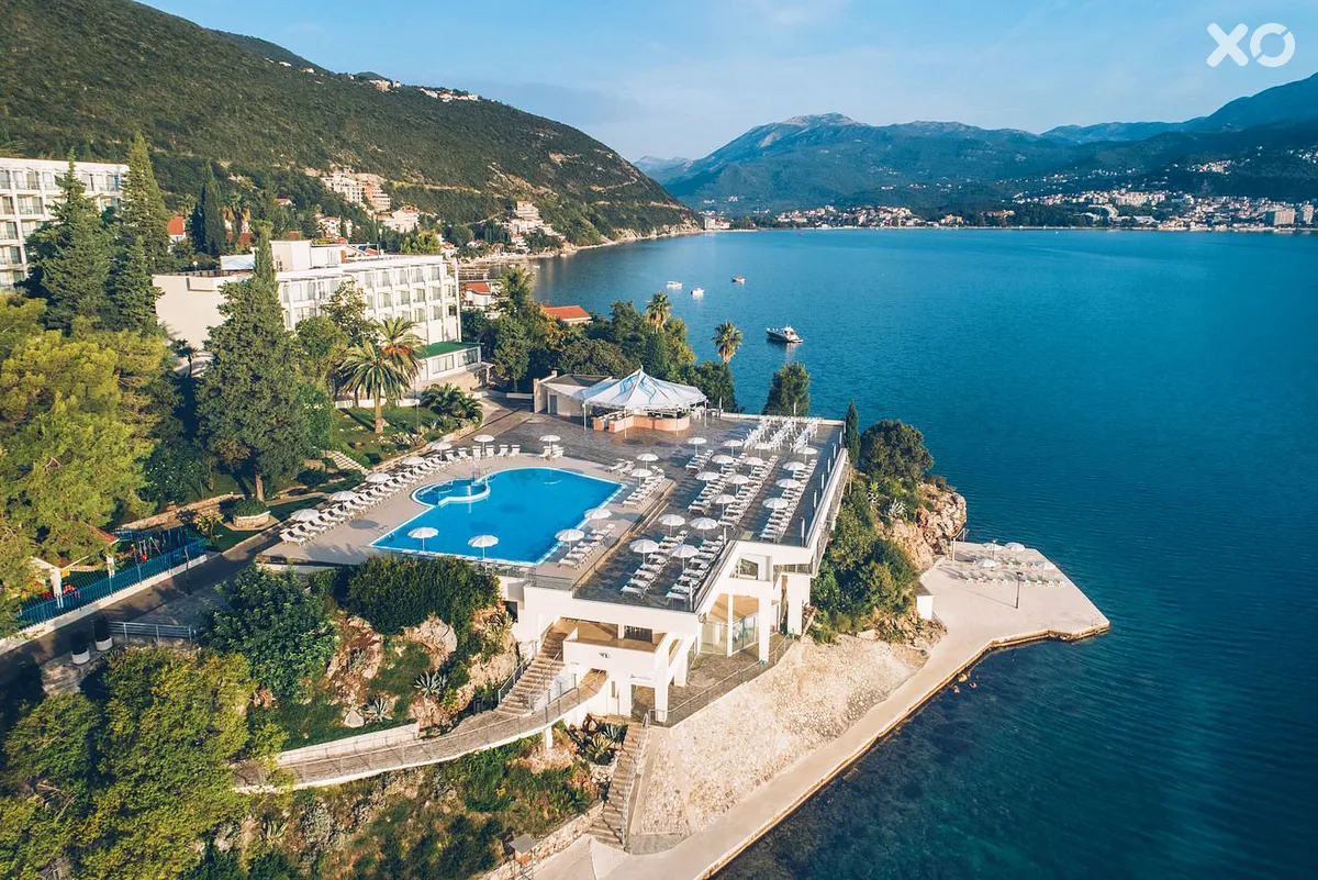Iberostar Herceg Novi
