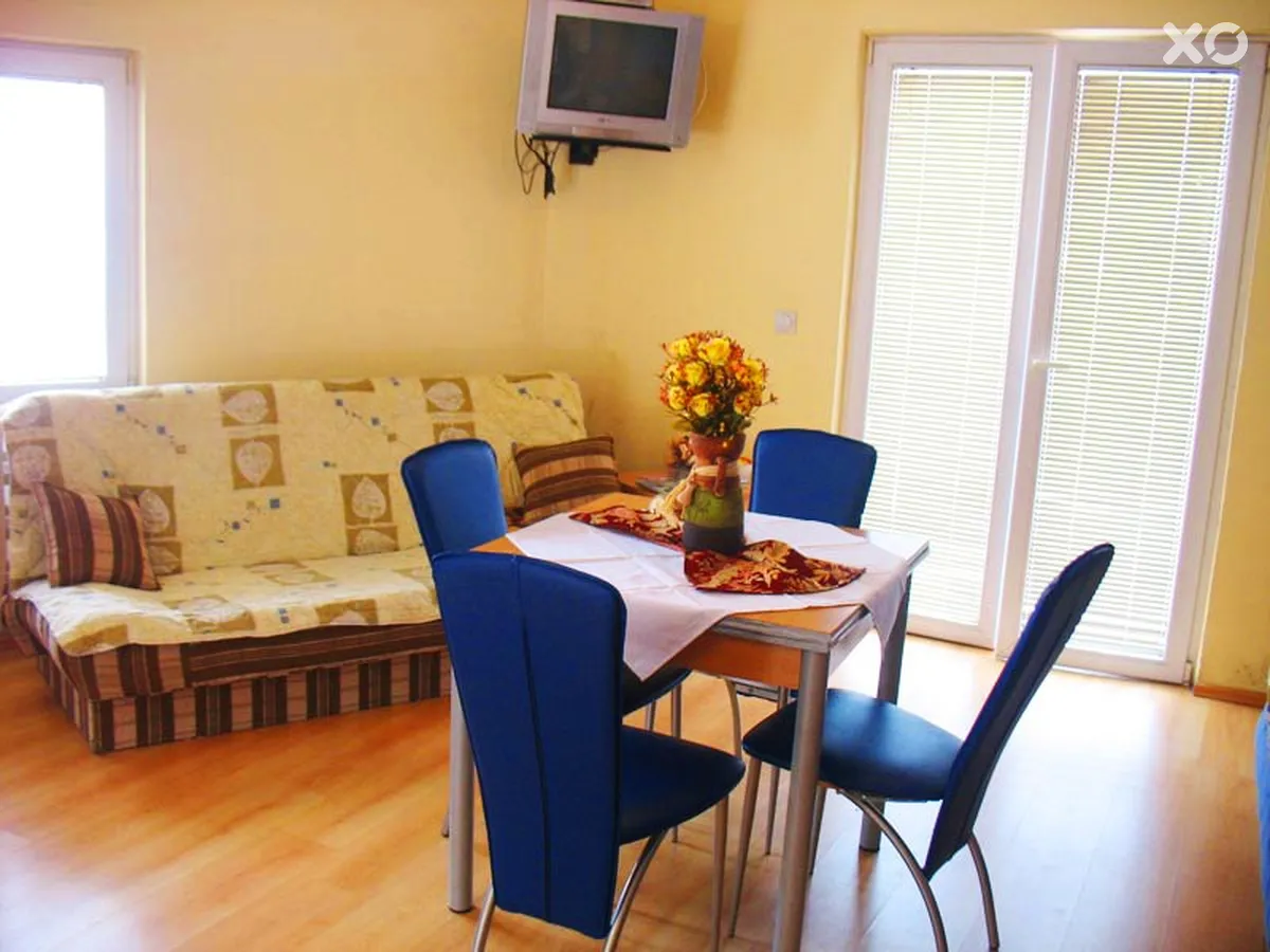 Horizont Villa