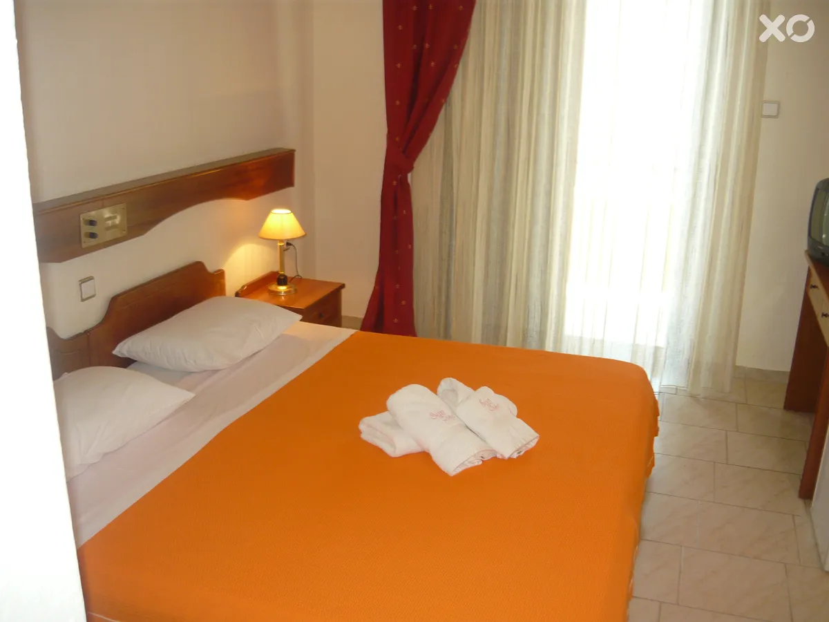 Sunrise Hotel Ammouliani