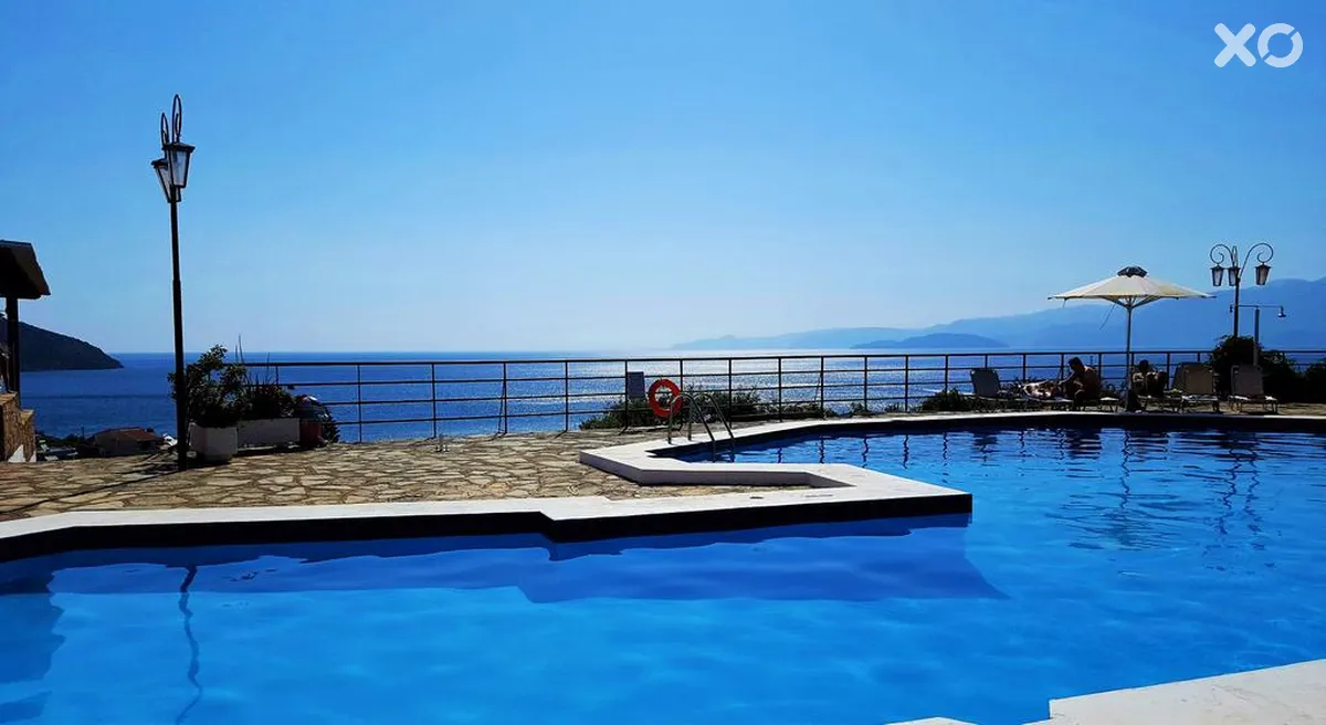 Meliti Hotel