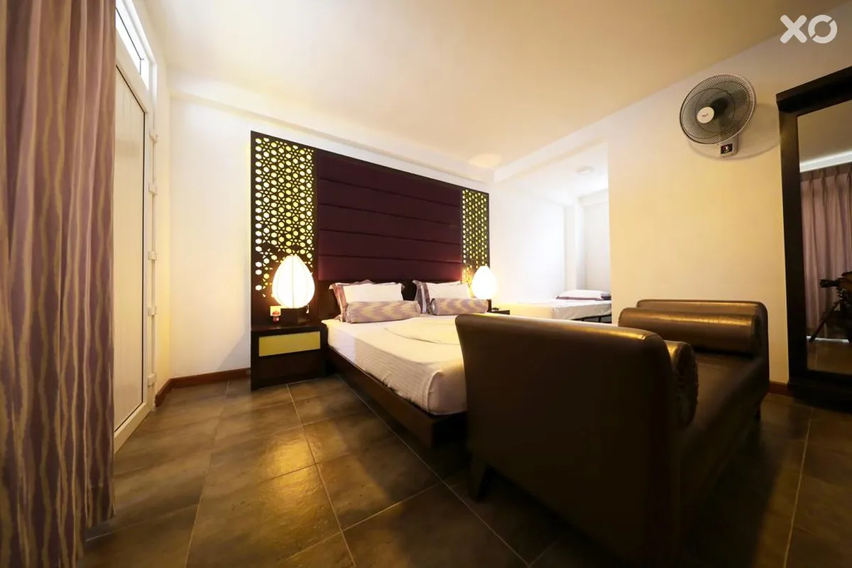 Joes Resort Unawatuna