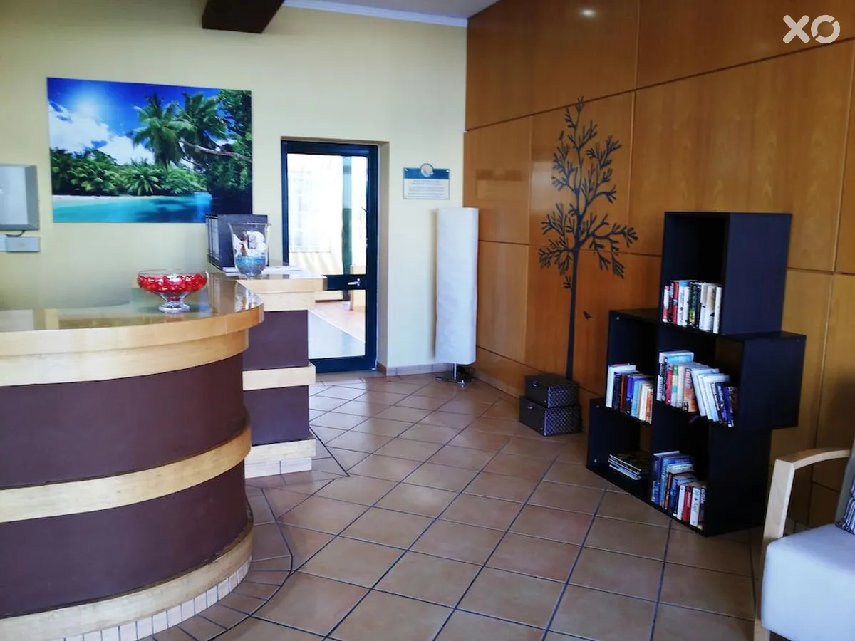 Plaza Real by Atlantic Hotels