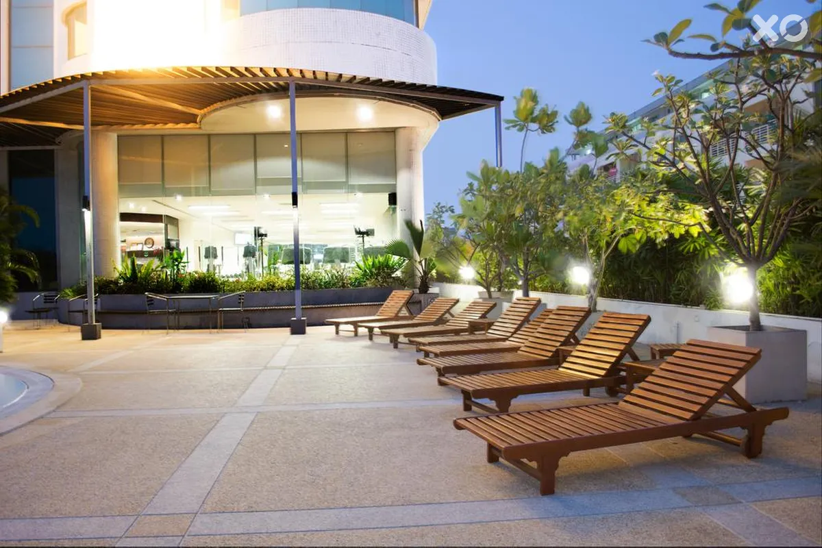 A-One Boutique Hotel