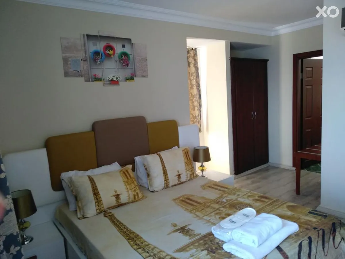 Acropol Beach Hotel
