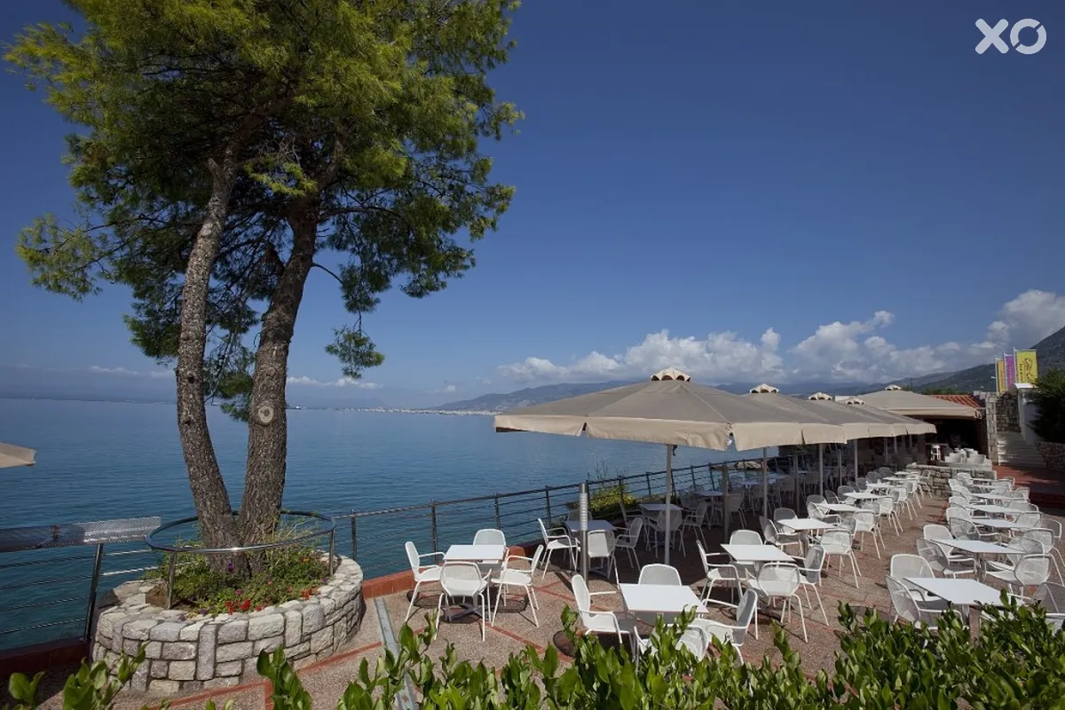 Akti Taygetos Conference Resort