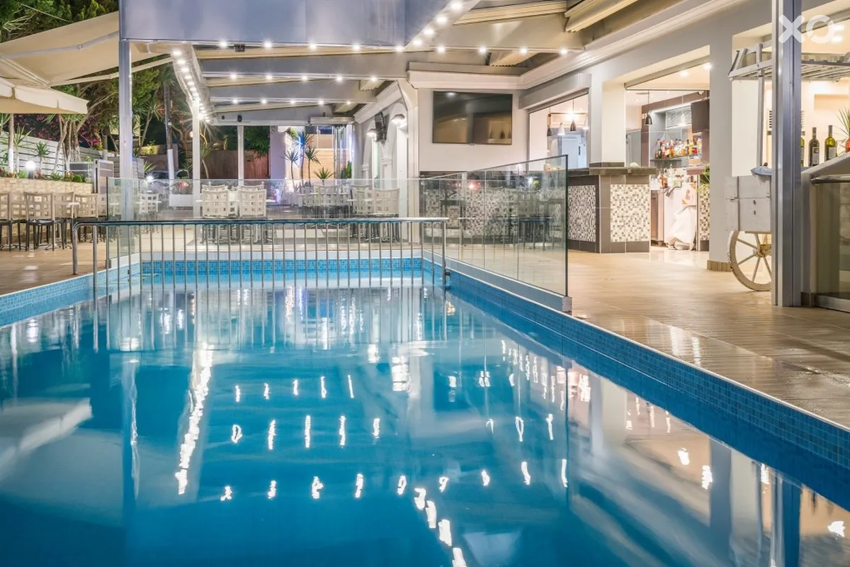 Denise Beach Hotel