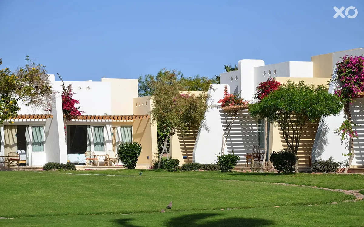 Dahab Lagoon Club & Resort
