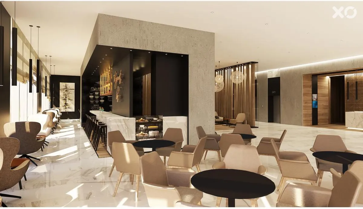 Novotel Bur Dubai