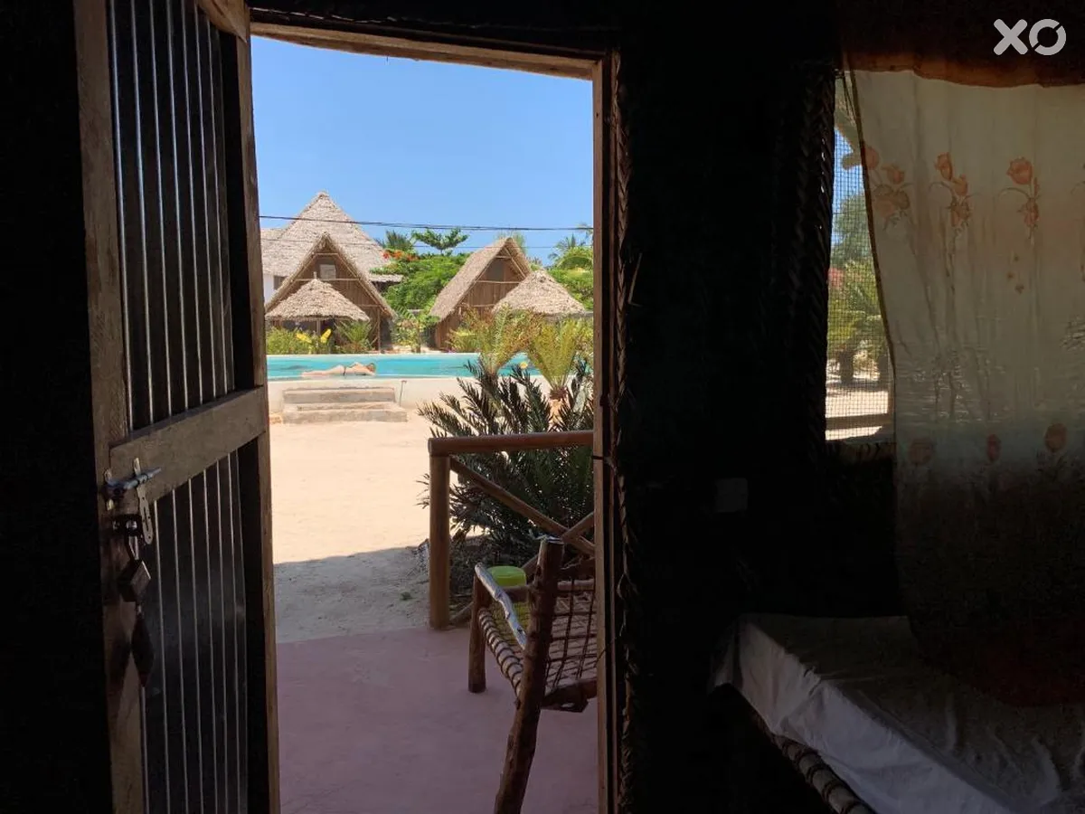 New Jambo Bungalows