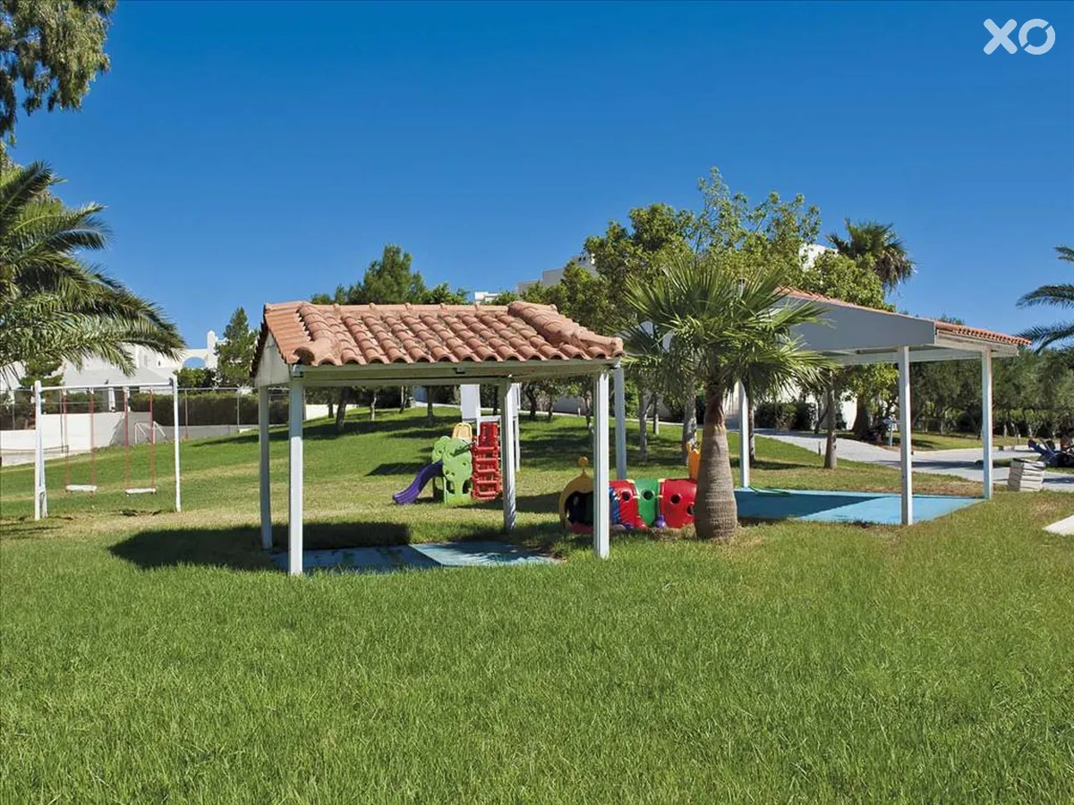 Giannoulis Almyra Hotel & Village