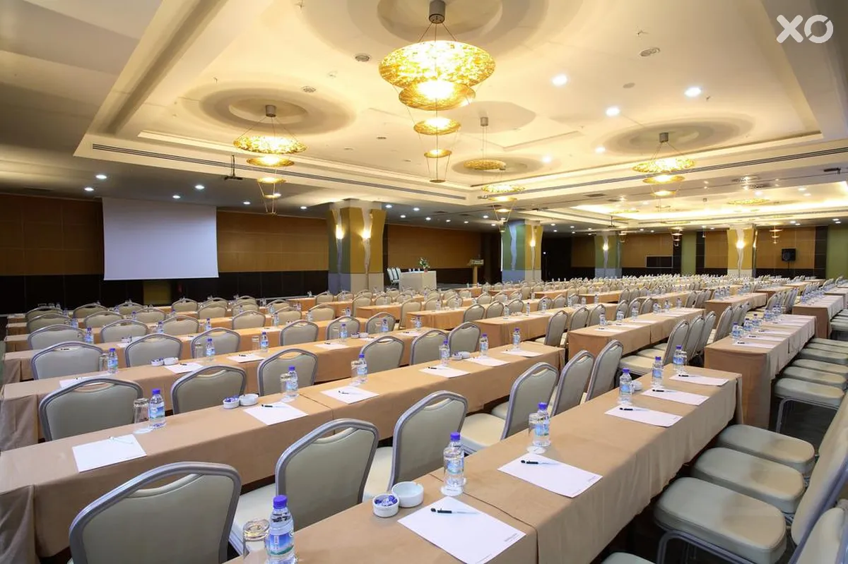 Nova Plaza Prime Hotel