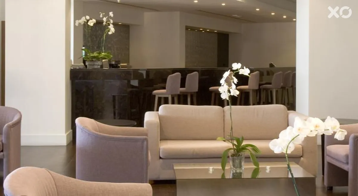 Venus Beach Hotel